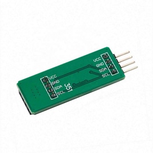 MAG3110 3-Achsen-Magnetoresistivsensor Elektronisches Kompass modul Magnetometer modul - Product Image 2