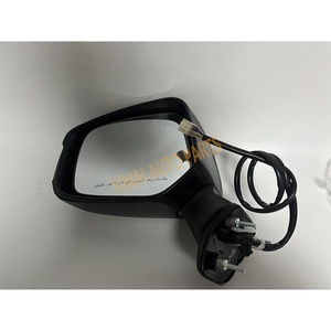 本田Crv 2023 2024转向信号灯后视镜 - Product Image 6