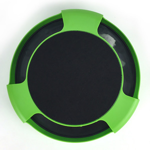 ของเล่นที่ลับเล็บแมวแบบโต้ตอบ Hyra พร้อมเมาส์แบบหมุน - Product Image 4