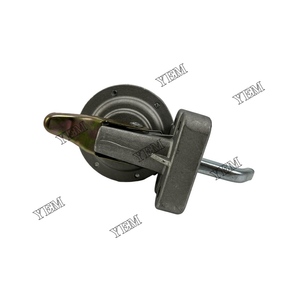 Perkins motor için 1006-6 yakıt pompası ULPK0002 ULPK0037 yedek parça - Product Image 5