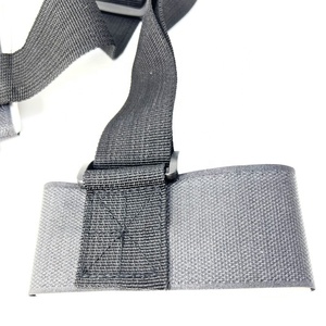 Reusable Fastening Wraps <strong>Strap</strong> Popular Custom Logo Ski <strong>Binding</strong> <strong>Strap</strong> EVA Adjustable <strong>Hook</strong> <strong>and</strong> <strong>Loop</strong> Ski <strong>Strap</strong>