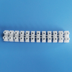 PA9HDS-12P <strong>Terminal</strong> <strong>Block</strong> with <strong>Spring</strong> Clip 12 Position <strong>Terminal</strong> <strong>Block</strong> - Product Image 6