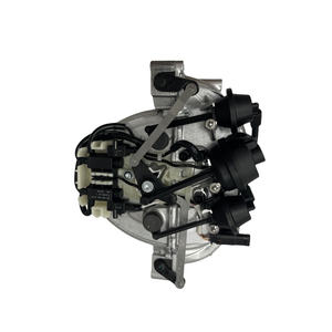 For <strong>BMW</strong> 1 Series <strong>Turbo</strong> Model 272 140 2401 Turbocharger with New Nozzle Ring for 3 Series - Product Image 6