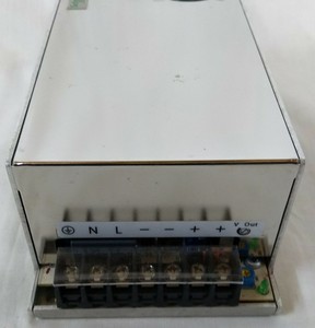 ABL1REM24100 Regulated SMPS Single Phase 100240 V <strong>Input</strong> 24 V <strong>Output</strong> - Product Image 6