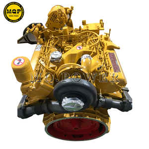 High Quality 3208 3408 3508 3516 C18 C27 C15 C10 C11 <strong>Engine</strong> Assembly for Excavator Diesel <strong>Engines</strong> - Product Image 2
