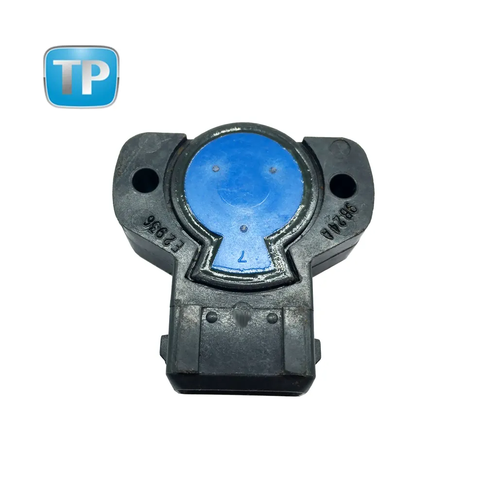 TPS Sensor De Posição do acelerador Para a-d OEM 91XF-9B989-BA 91XF9B989BA E2936