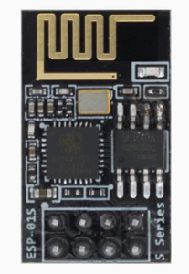 Módulo WiFi con control remoto inalámbrico WiFi serie ESP8266, de la serie ESP12S, de la marca de la serie, de la marca de la serie ESP12S