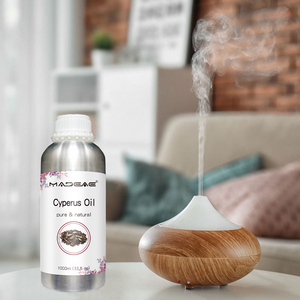 Cyperus Rotundusエキスオイル100% 純正天然生Cyperusオイル - Product Image 4