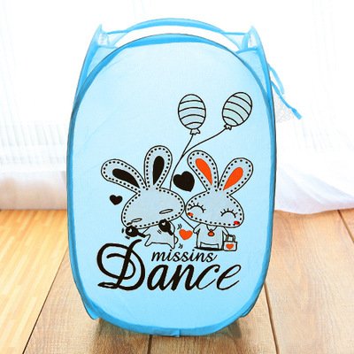 Double White Rabbit C0534