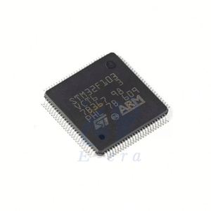 New original Electronic components STM32F103VCT6 <strong>LQFP</strong>-<strong>100</strong> MCU integrated circuit ic chip - Product Image 1