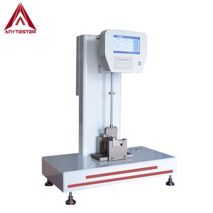 Máquina de prueba de impacto de péndulo universal ASTM D256 para prueba de Charpy Izod - Product Image 4