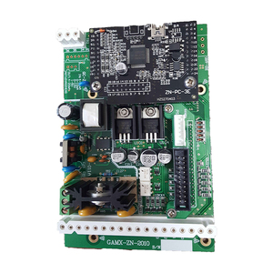 GAMX-ZN-2010 панель управления контроллером карты логики - Product Image 3