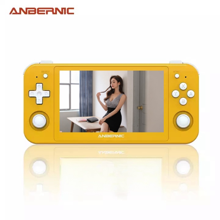 Jaune