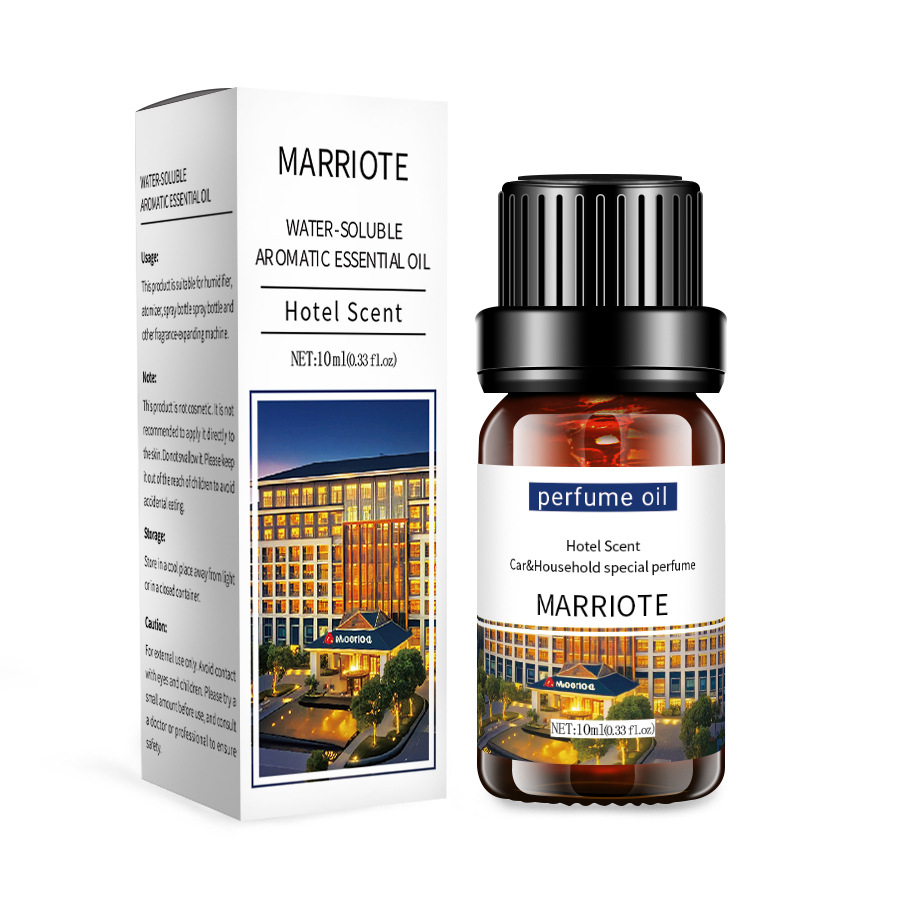 Hotel Marriott