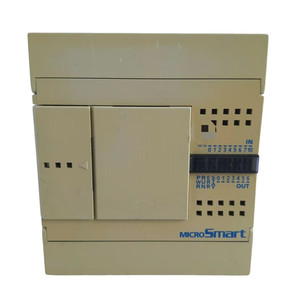 NEW FC4A-C16R2 PLC PROGRAMMABLE CONTROLLER - Product Image 1