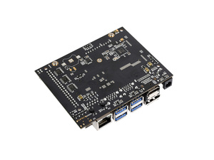 Waveshare Jetson纳米开发/扩展套件，B01套件的替代解决方案，可选的Jetson纳米核心模块 - Product Image 5
