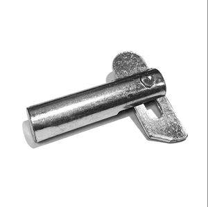 Оцинкованный фиксатор для строительных лесов - Product Image 5