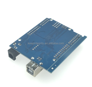 Offizielle Version von Bom Service für UNO-R3 Development Board ATmega328P Mikrocontroller-Modul
