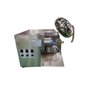 Tapioca Pearl Maker Various Capacity Taro Ball Sago Small Dough Ball Making <strong>Machine</strong> - Product Image 2