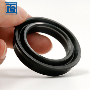 Tongda Chất lượng cao Un Un Polyurethane con dấu phổ niêm phong con dấu dầu cho lỗ trục - Product Image 2