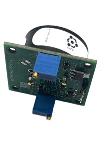 Alphasense 7OXV O2 modulo sensore Gas 4-20mA uscita analogica scheda trasmettitore sensore ambientale scheda PCB - Product Image 2