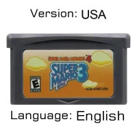 avance 4 USA