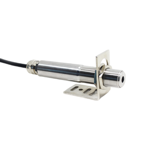 4-20mA RS485 Transmisor de temperatura sin contacto Sensor de temperatura infrarrojo industrial Sensor de temperatura infrarrojo - Product Image 3
