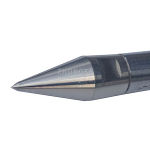 Equipo de prueba de suelo Aparato de penetración estándar Penetrómetro de anillo de prueba para prueba de sonda dinámica - Product Image 5