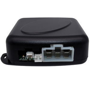 Llave Inteligente electrónica Para coche, sistema de arranque, parada, botón de motor, inmovilizador de coche, Alarma Para coche, sistema de jarra, 2023 - Product Image 2
