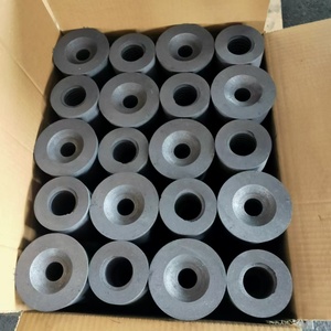 用于熔化合金的石墨盒和石墨盖和石墨搅拌棒 - Product Image 6