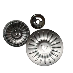 Progettazione intelligente di prodotti in plastica e servizi di produzione CAD/struttura dell'aspetto/programmazione di stampi a iniezione R & D - Product Image 2