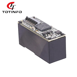 用于便携式设备的1D CCD嵌入式条形码扫描仪模块 - Product Image 4