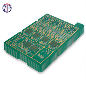 中国PCBAの多層PCBアセンブリ/PCBメーカー個人的にカスタマイズされたPCB製造アセンブリ - Product Image 3