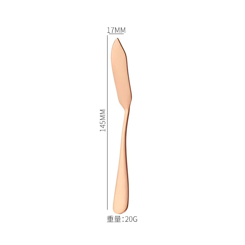 Rose gold