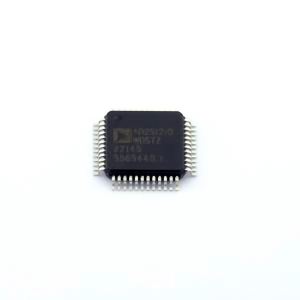 AD2S1210WDSTZRL7 LQFP-48 ADC/DAC/データ変換V/FおよびF/V変換チップあらゆるワンストップサポートサービス