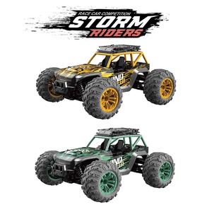 <strong>2025</strong> New <strong>Toy</strong> 1/14 2.4G 4CH HSP PVC Material <strong>RC</strong> Car Body Shell for Sale - Product Image 3