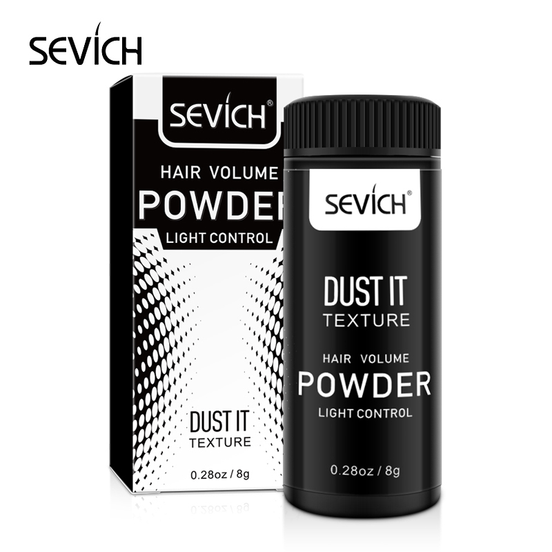 White Powder