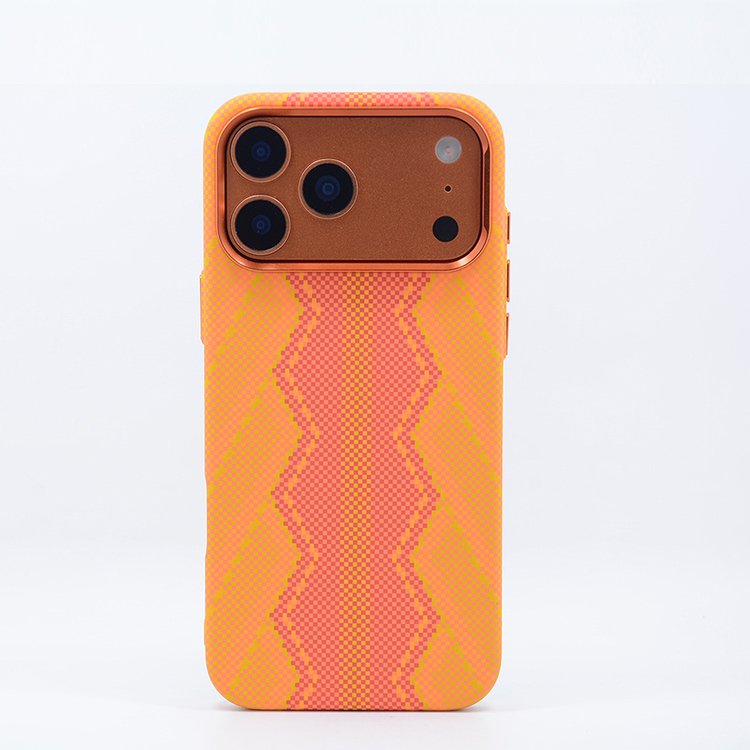 Orange 3ème année