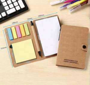 Custom Paper <strong>Notebook</strong> Blank <strong>Notepad</strong> Book School Copybook Daily Memos Office Journal <strong>Notebook</strong> - Product Image 2