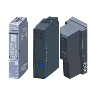 Accesorios de control del módulo de entrada analógica Plc Germany Origin 6ES7155-6AA01-0BN0 - Product Image 5