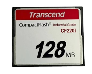 Tarjeta de memoria Flash extrema original 128MB Cf tarjeta Flash tarjeta de memoria para cámara - Product Image 1