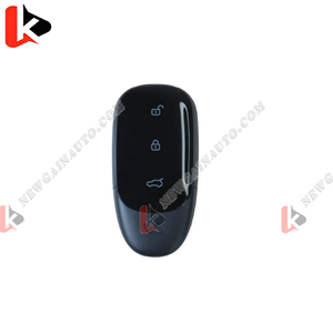 Original Automobile Car Keyless Matching Remote Control <strong>Key</strong> for Lixiang One L7 L8 L9 - Product Image 2