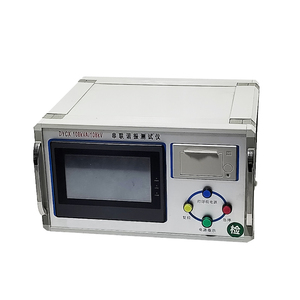 智能高压变频串联谐振装置交流串联谐振测试系统 - Product Image 6