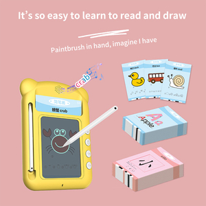 Картонный планшет с ЖК-дисплеем - Product Image 4