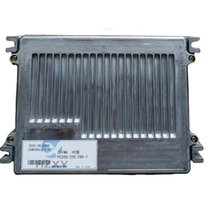 PC200-7 PC290-7 PC220-7挖掘机发动机控制器计算机7835-26-6000 7835266000 - Product Image 1