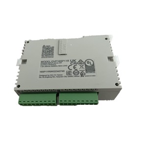 Delta PlcプログラマブルロジックコントローラDVP16SP11R高性能 - Product Image 4