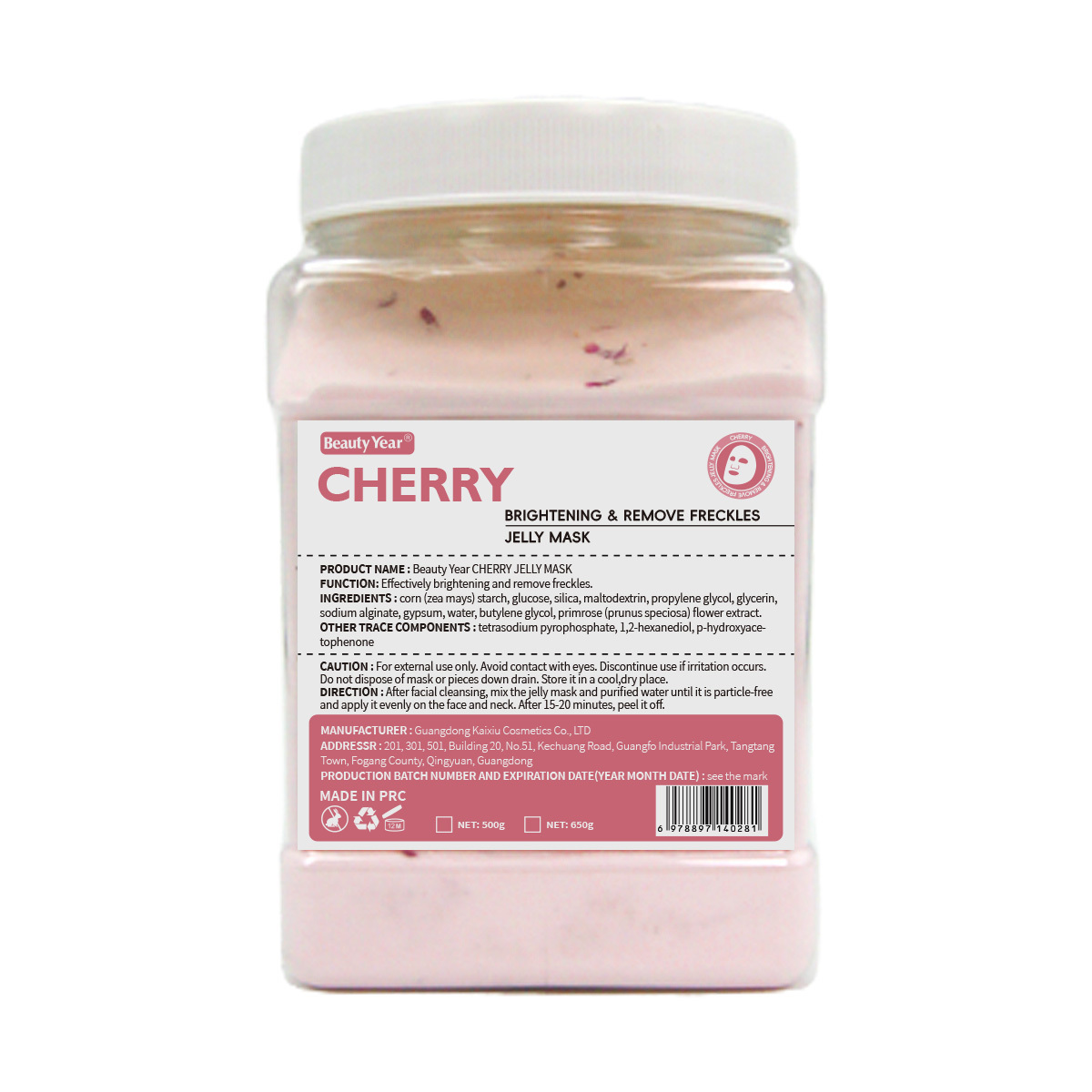 10.CEREZA