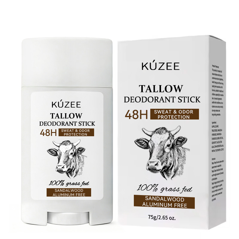 Bâton Déodorant 75g (Bois de Santal)