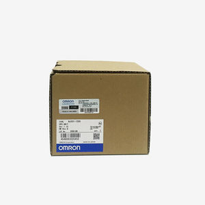 PLC NJ5011300 CPU2560ポイント20Mbプログラム24 MbメモリNJ5シリーズ-データベース接続CPUユニットNJ501-1300 - Product Image 3