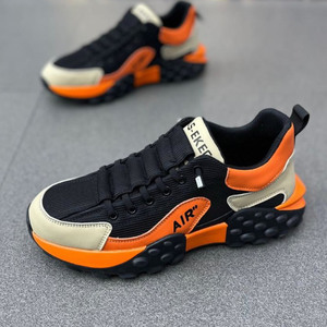 New Summer Thick Bottom Increase Sports <strong>Running</strong> Shoes